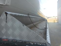 2013 Stonestar Vacuum Tanker