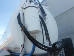 2013 Stonestar Vacuum Tanker