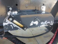 2013 Stonestar Vacuum Tanker