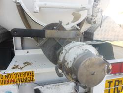 2013 Stonestar Vacuum Tanker