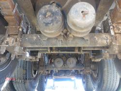 2013 Stonestar Vacuum Tanker