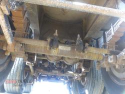 2013 Stonestar Vacuum Tanker