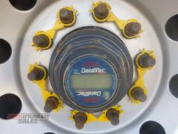 2013 Stonestar Vacuum Tanker