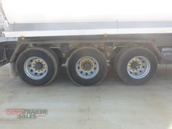 2013 Stonestar Vacuum Tanker