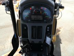 2011 Caterpillar 140M YELLOW