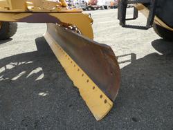2011 Caterpillar 140M YELLOW