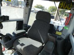 2011 Caterpillar 140M YELLOW