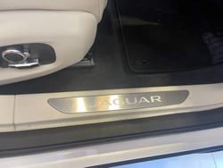 2022 Jaguar I-PACE EV400 HSE X590 MY23 AWD Ostuni Pearl White
