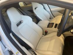 2022 Jaguar I-PACE EV400 HSE X590 MY23 AWD Ostuni Pearl White