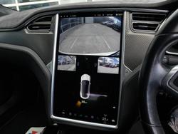 2017 Tesla Model S 90D