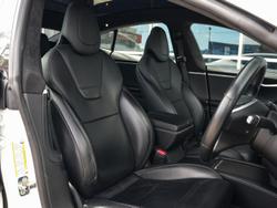2017 Tesla Model S 90D
