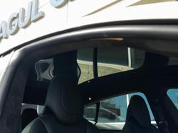 2017 Tesla Model S 90D AWD Pearl White