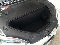 2017 Tesla Model S 90D AWD Pearl White