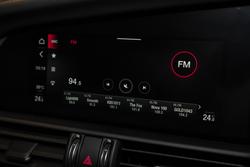 2023 Alfa Romeo Giulia Veloce