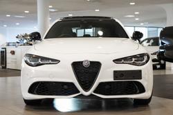 2023 Alfa Romeo Giulia Veloce