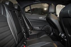 2023 Alfa Romeo Giulia Veloce