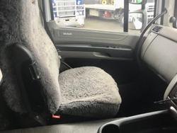 2017 DAF Cf460 Fat 6X4 8Mt Tray Xlocks $154000+Gst Be Quick CF 460 FAT WHITE
