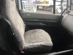 2017 DAF Cf460 Fat 6X4 8Mt Tray Xlocks $154000+Gst Be Quick CF 460 FAT WHITE