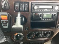 2017 DAF Cf460 Fat 6X4 8Mt Tray Xlocks $154000+Gst Be Quick CF 460 FAT WHITE