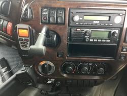 2017 DAF Cf460 Fat 6X4 8Mt Tray Xlocks $154000+Gst Be Quick CF 460 FAT WHITE