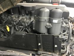 2017 DAF Cf460 Fat 6X4 8Mt Tray Xlocks $154000+Gst Be Quick CF 460 FAT WHITE