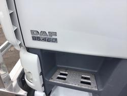 2017 DAF Cf460 Fat 6X4 8Mt Tray Xlocks $154000+Gst Be Quick CF 460 FAT WHITE