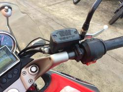 2007 Moto Guzzi Breva 850
