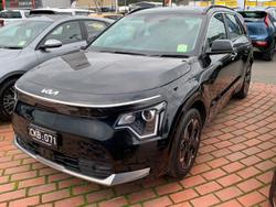 2023 Kia Niro EV S