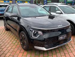 2023 Kia
Niro EV S