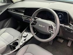 2023 Kia
Niro EV S