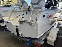 2023 Stacer 449 Crossfire SC SE