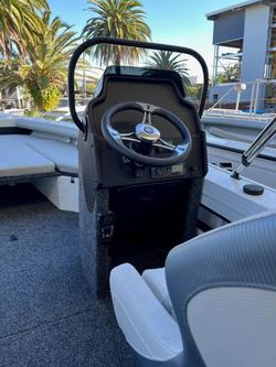 2023 Stacer 449 Crossfire SC SE