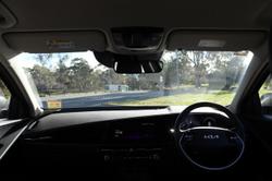 2023 Kia Niro EV S