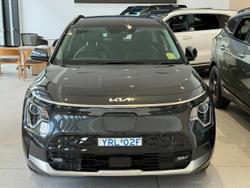 2023 Kia
                Niro EV S