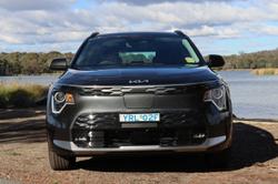 2023 Kia Niro EV S