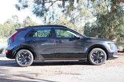 2023 Kia Niro EV S