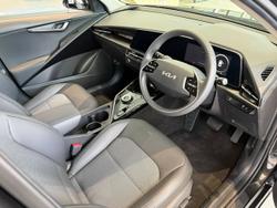 2023 Kia
                Niro EV S