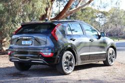 2023 Kia Niro EV S