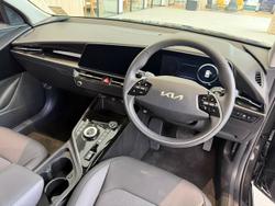 2023 Kia
                Niro EV S