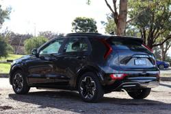2023 Kia Niro EV S