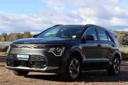 2023 Kia Niro EV S