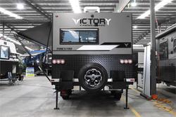2023 VICTORY CARAVANS Maestro