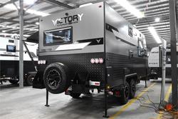 2023 VICTORY CARAVANS Maestro