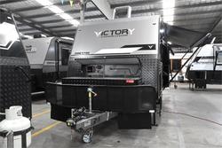 2023 VICTORY CARAVANS Maestro