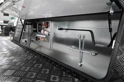2023 VICTORY CARAVANS Maestro