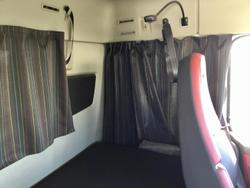 2018 Volvo Fm450 Scoop Purchase 2Avait $140000+Gst 830000Klm Be Quick FM 450 SLEEPER