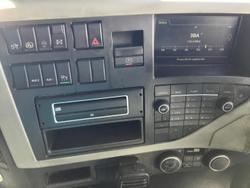 2018 Volvo Fm450 Scoop Purchase 2Avait $140000+Gst 830000Klm Be Quick FM 450 SLEEPER