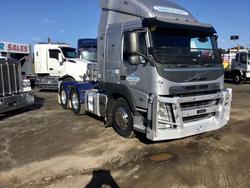 2018 Volvo Fm450 Scoop Purchase 2Avait $140000+Gst 830000Klm Be Quick FM 450 SLEEPER
