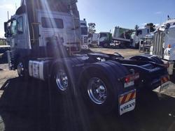 2018 Volvo Fm450 Scoop Purchase 2Avait $140000+Gst 830000Klm Be Quick FM 450 SLEEPER