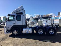 2018 Volvo Fm450 Scoop Purchase 2Avait $140000+Gst 830000Klm Be Quick FM 450 SLEEPER